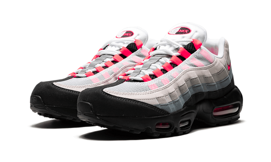 Air Max '95 "Solar Red" 609048 106