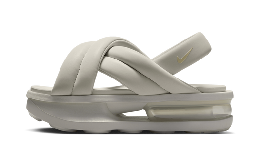 Air Max Isla Sandal WMNS "Light Bone" FJ5929 001