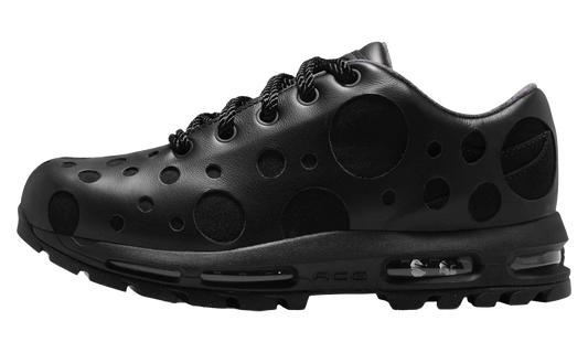 Air Max Goadome Low "Black Hole" IR2174 001