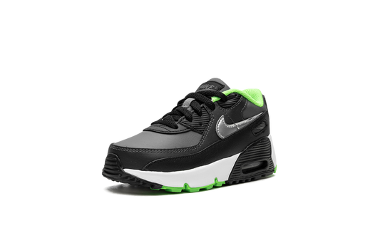 Air Max 90 TD "Black Chrome" CD6868 016