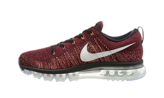 Air Max Flyknit "Team Red" 620469 011