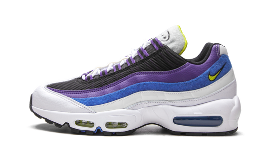 Air Max 95 Kaomoji "Kaomoji" DD9600 100