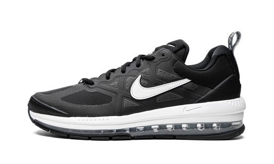 Air Max Genome "Black White" CW1648 003