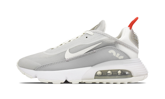 AIR MAX 2090 WMNS "Grey" DJ3028 001