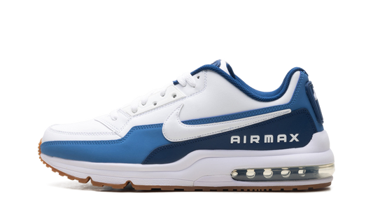Air Max LTD 3 "White Coastal Blue" 687977 114