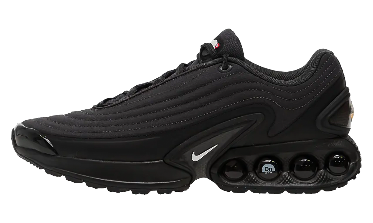 Air Max DN Winterized "Anthracite Black" HV4528 002