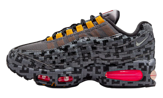 Air Max 95 GS "LEGO Pixel Camo" IO4799 001