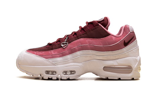 Air Max 95 WMNS "Valentine's Day 2026" IB8155 600