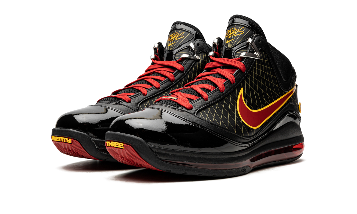 Air Max Lebron 7 PE "Fairfax" CU5646 001