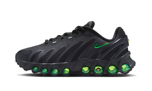Air Max Dn8 "Black/Green" HF7310 006