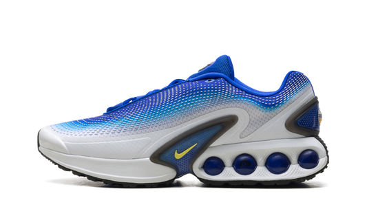 Air Max DN "Racer Blue" HF5531 400