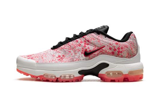 Air Max Plus Golf "The Masters - Augusta Azaleas" HJ4512 100