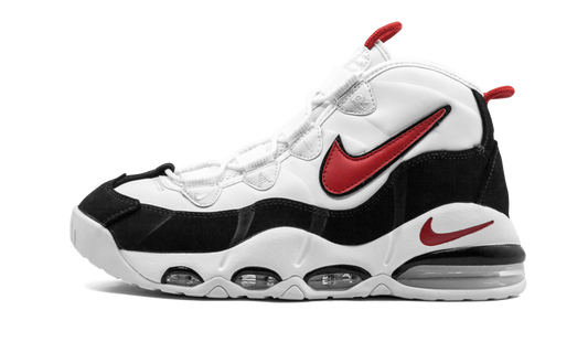 Air Max Uptempo '95 "Bulls" CK0892 101
