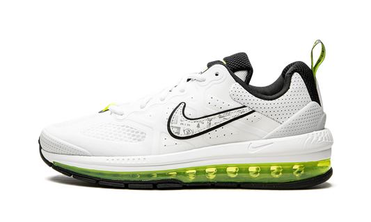 Air Max Genome "White Volt" DB0249 100