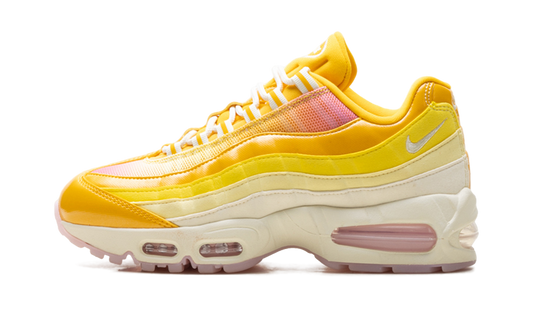 Air Max 95 WMNS "Big Bubble Sunshine" IQ0382 739