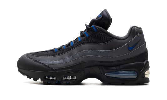 Air Max 95 "Big Bubble Black Game Royal" IM5987 010